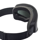 CASCADE, Full Black Matte-Volt Black, hi-res image number null